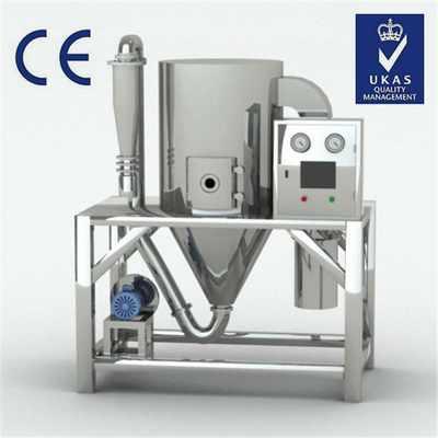 Lpg-Reihen-Hochgeschwindigkeitsvakuumtrockner-Maschine für Milchprodukte