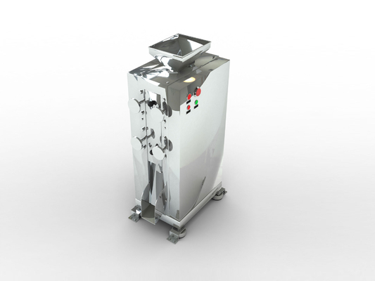 Mandel-Nuss-Schleifmühle-Ausrüstung/reibende Pulverizer-Maschine